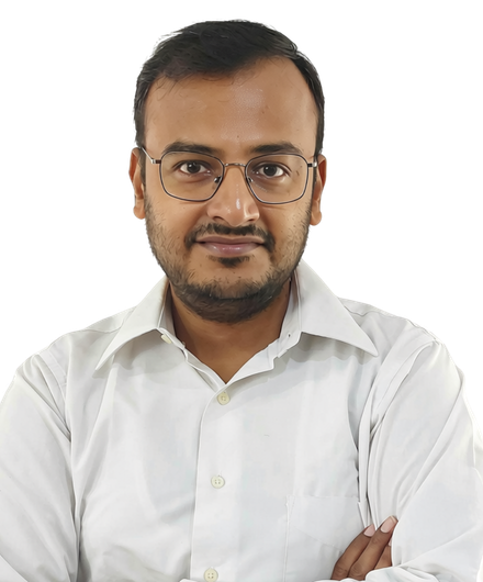 HARSHIL SHAH
