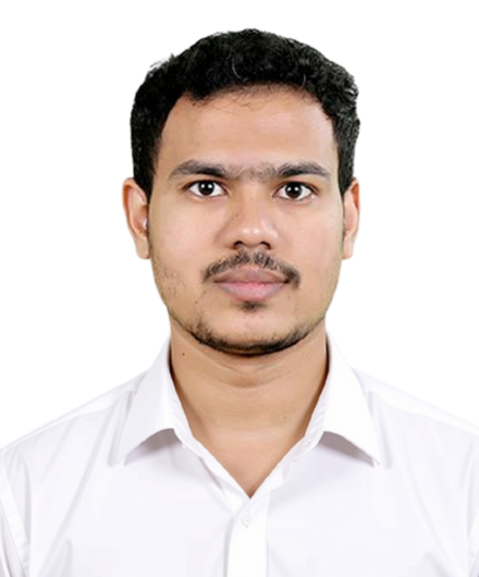 Chaitanya Mahajan