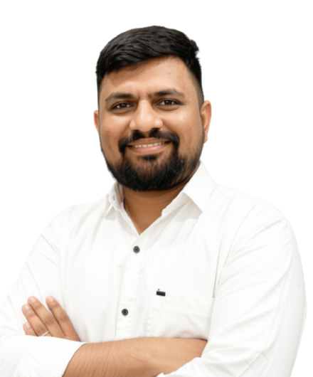 Devdatt Upadhyay