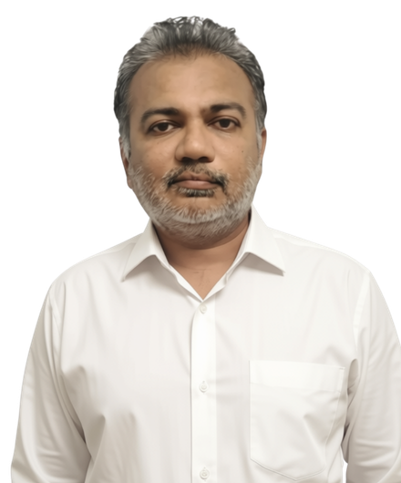Rohan Dave