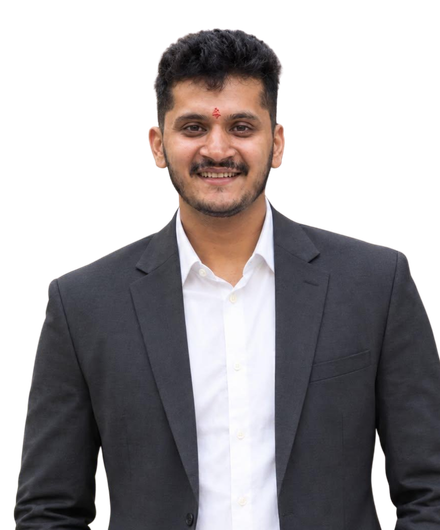 Rahul Shah