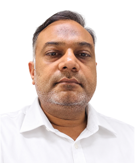 Hardik Patel