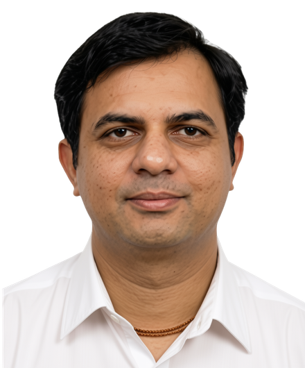 Keyur Bhatt