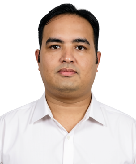 Suresh Kewlani